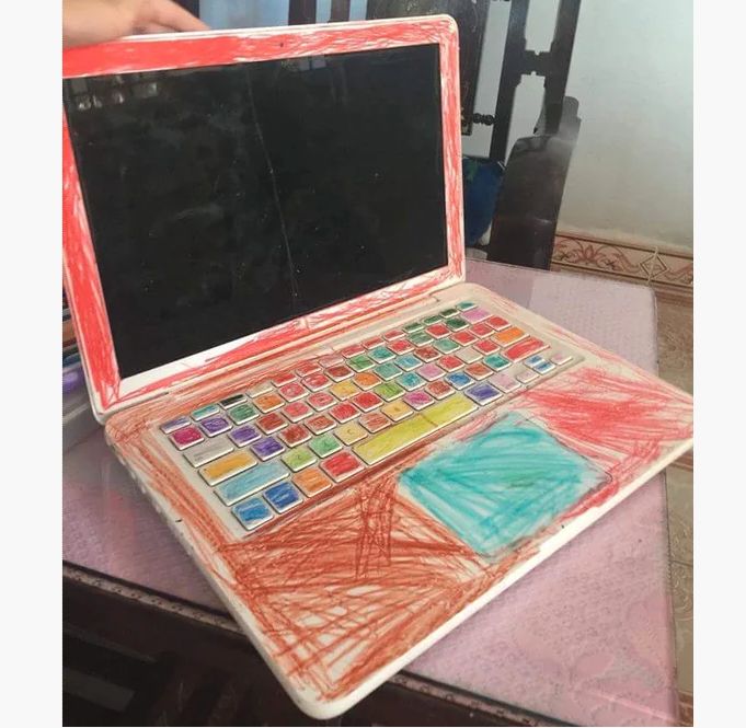 Momen Yang Bikin Langsung Bersyukur